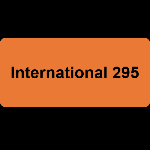 International 295